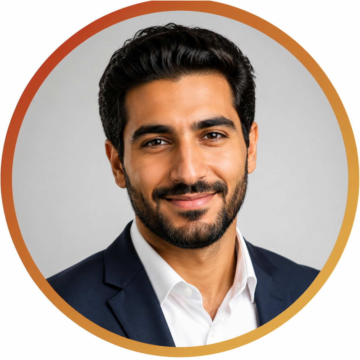 Ahmed Author